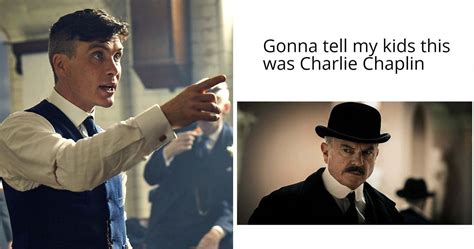 PeakyBlindersMemes .